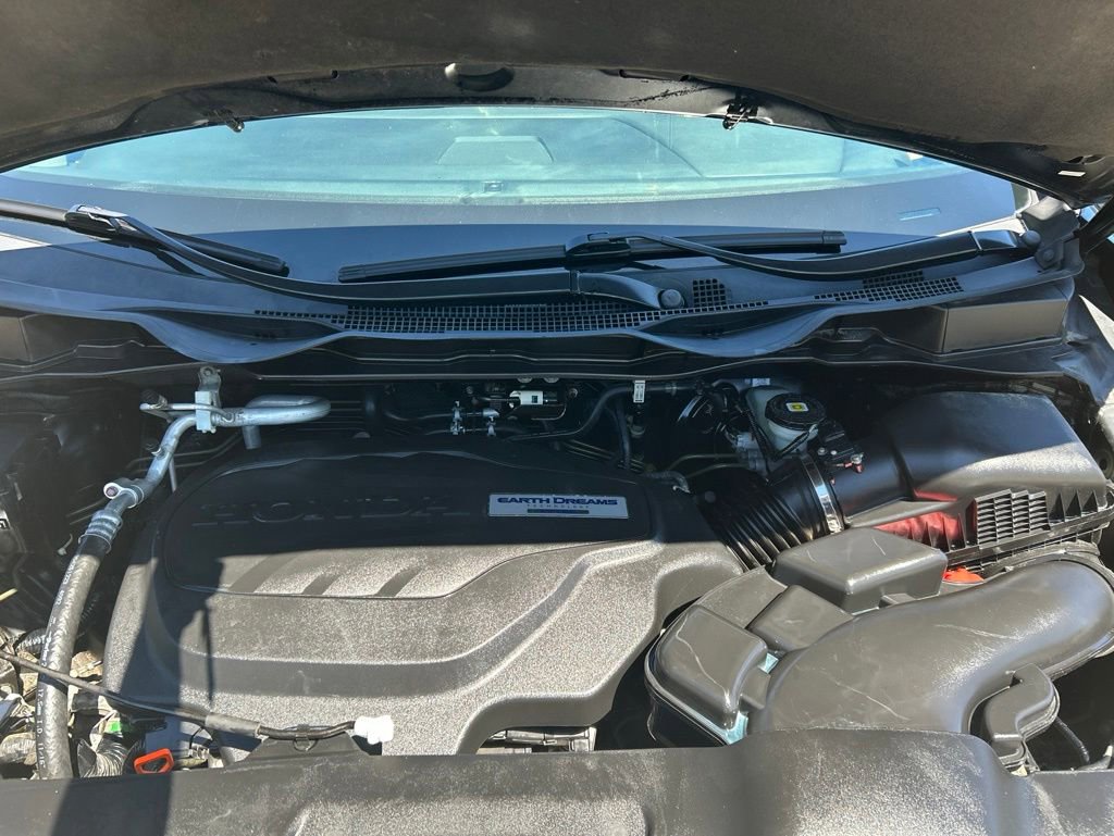Used 2019 Honda Odyssey EX-L image 24