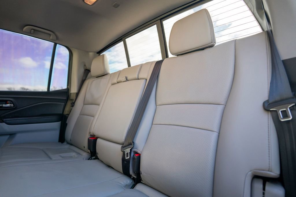 Used 2019 Honda Ridgeline RTL image 33