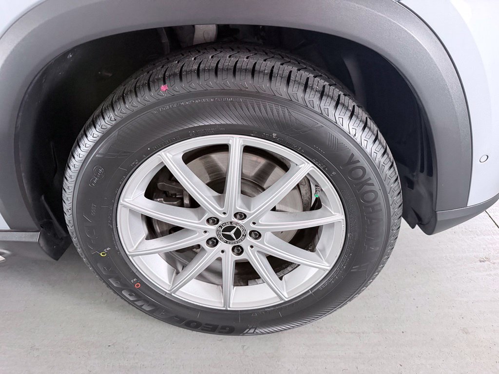 Used 2024 Mercedes-Benz GLE 350 4MATIC image 4