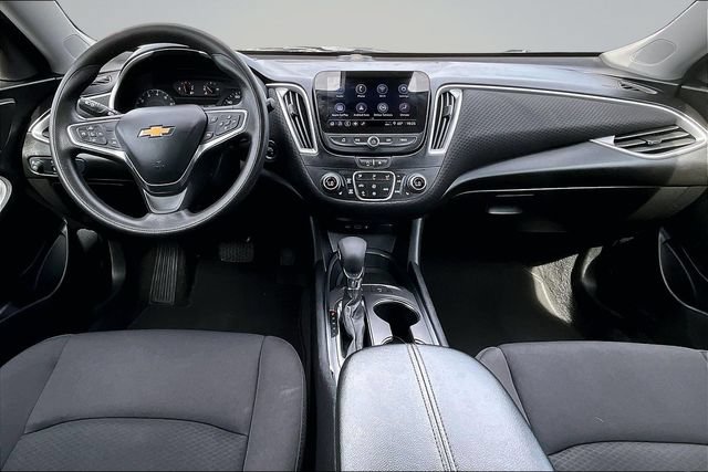 Used 2024 Chevrolet Malibu LT FWD image 7