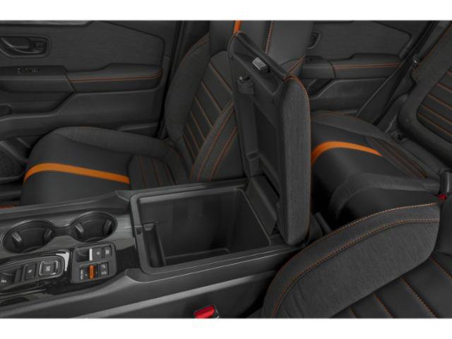 Used 2026 Honda Passport TrailSport image 13