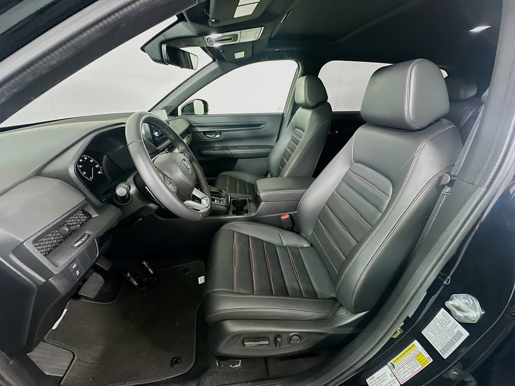 Certified 2024 Honda CR-V Sport-L image 20