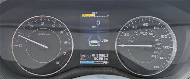 Used 2020 Subaru WRX Limited w/ WRX Sport Package AWD/4WD image 11