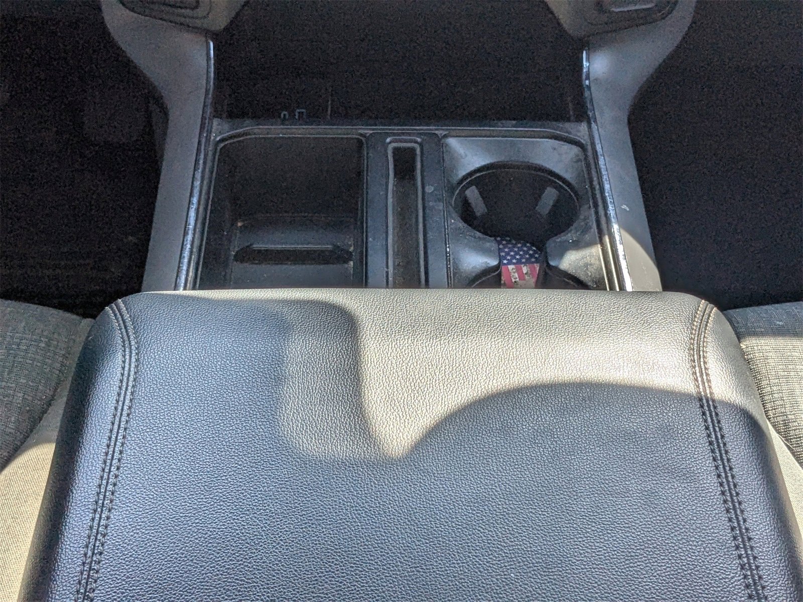 Used 2024 Ford F150 XLT w/ Equipment Group 302A MID image 18