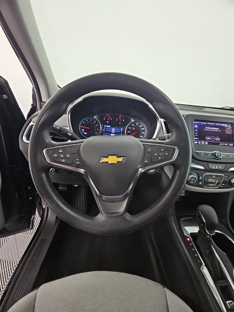 Used 2024 Chevrolet Equinox LS w/ LS Convenience Package FWD image 28