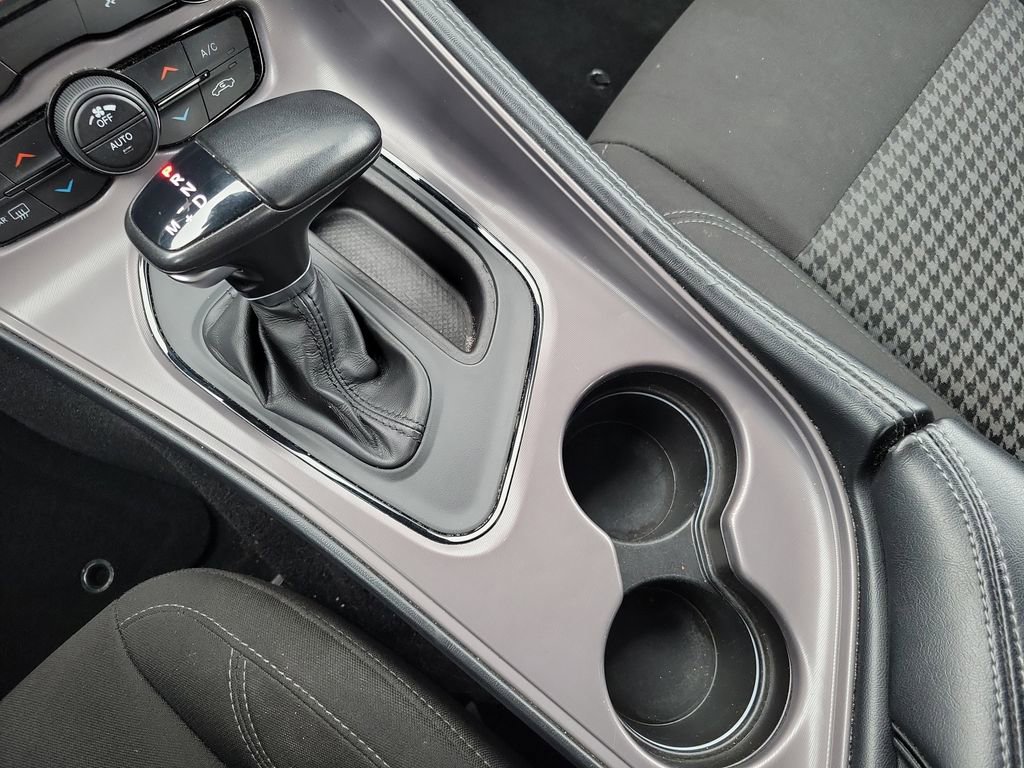 Used 2023 Dodge Challenger SXT image 29