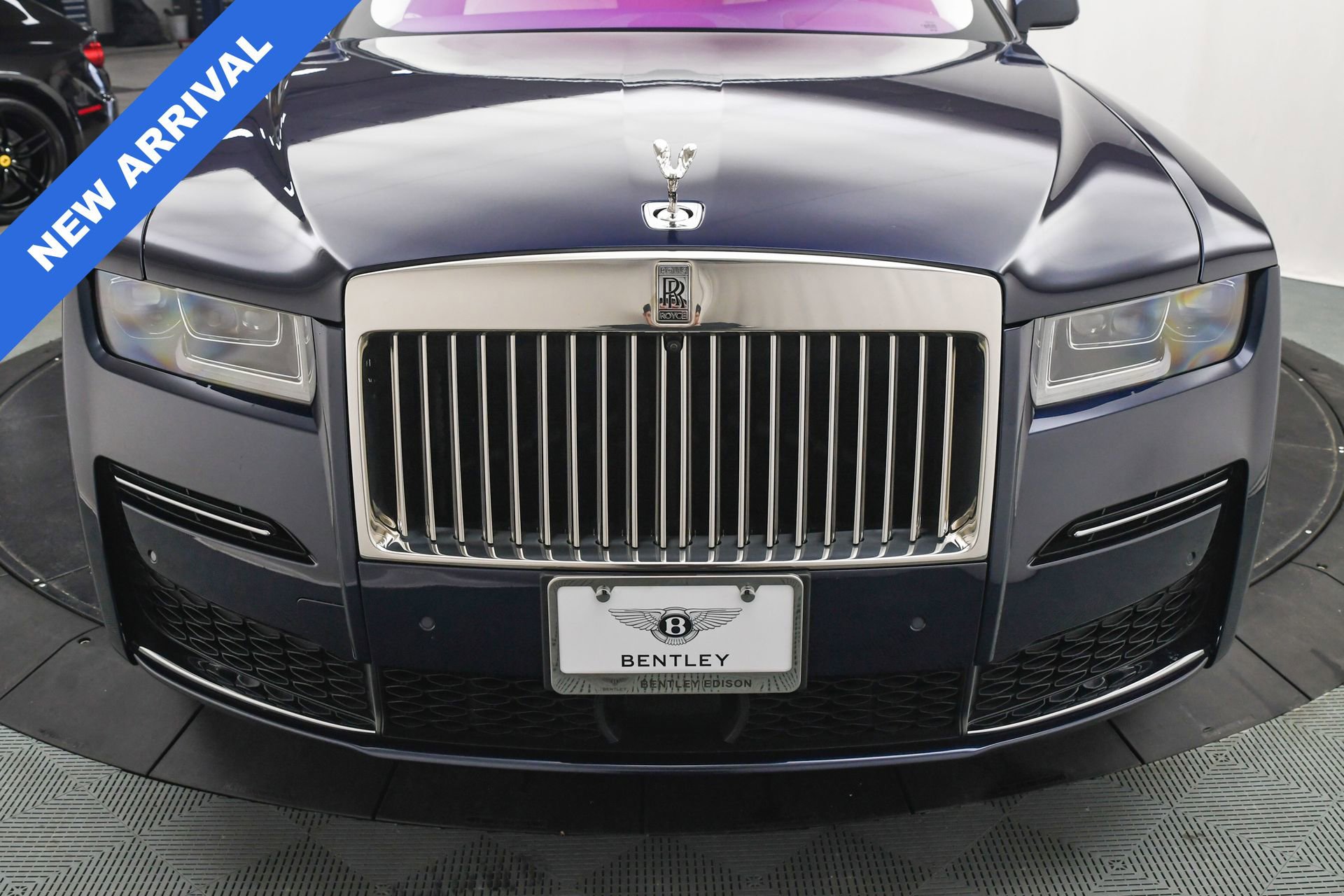 Used 2023 Rolls-Royce Ghost image 29