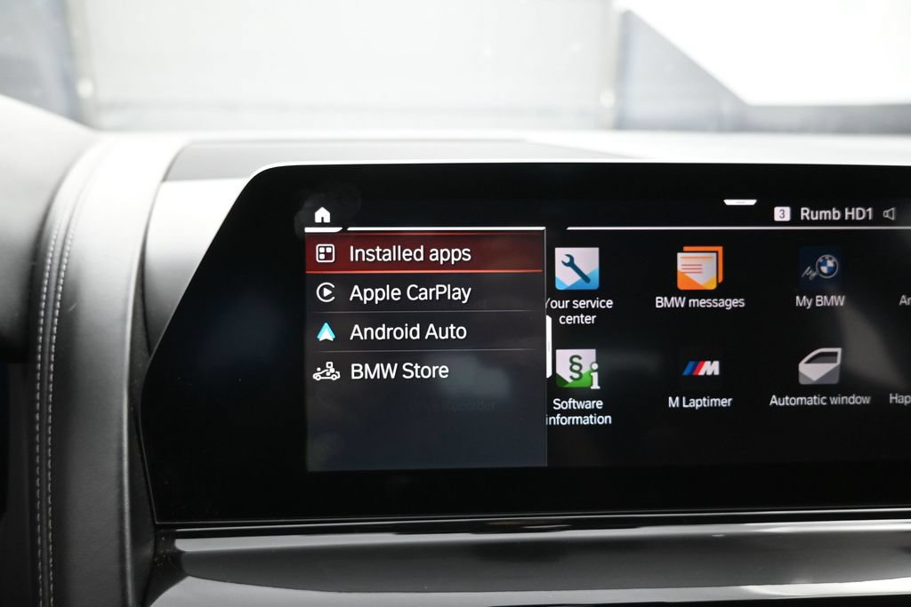 Used 2022 BMW 840i Gran Coupe RWD image 12