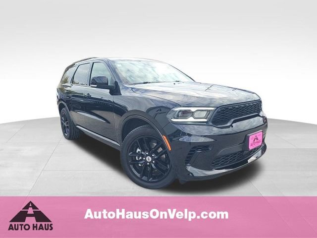 Used 2024 Dodge Durango GT