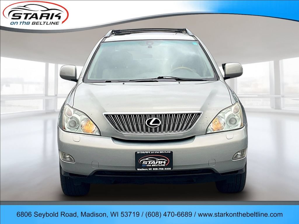Used 2005 Lexus RX 330 AWD image 2