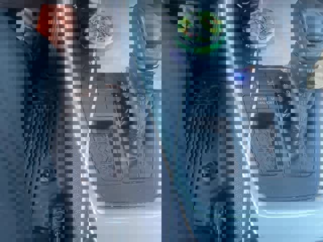 Used 2020 Toyota RAV4 XLE image 4