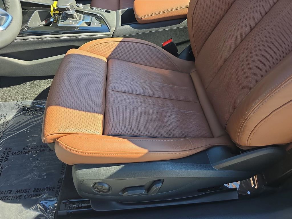 Used 2024 Audi A5 2.0T Premium Plus image 13