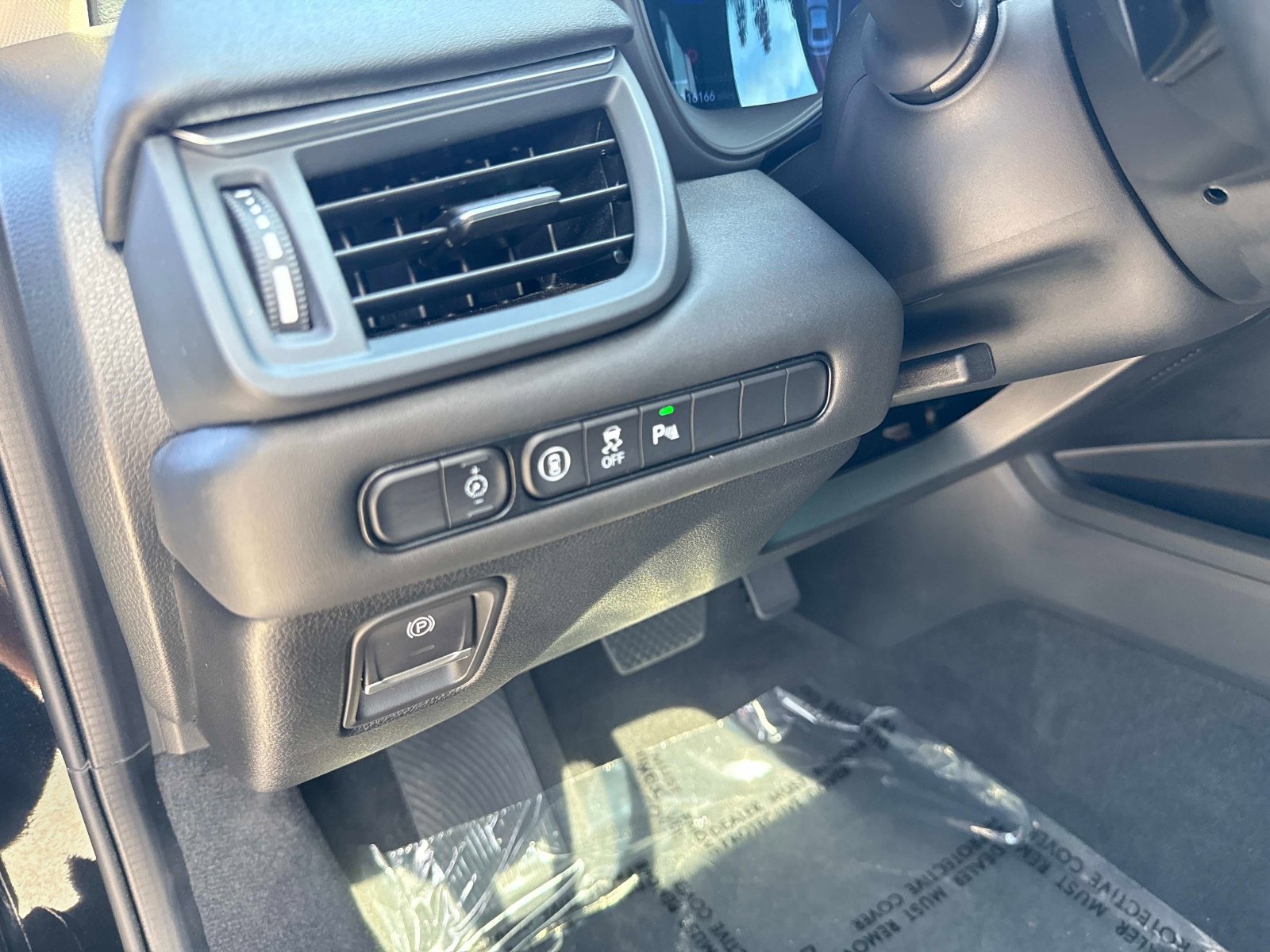 Certified 2025 Acura TLX w/ Technology Package image 19