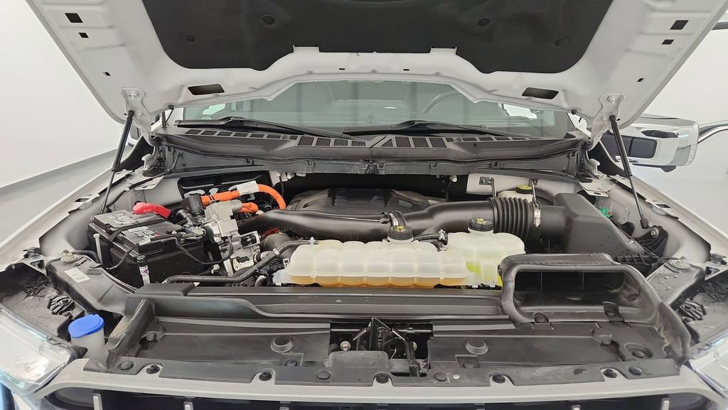 Used 2021 Ford F150 Lariat image 31