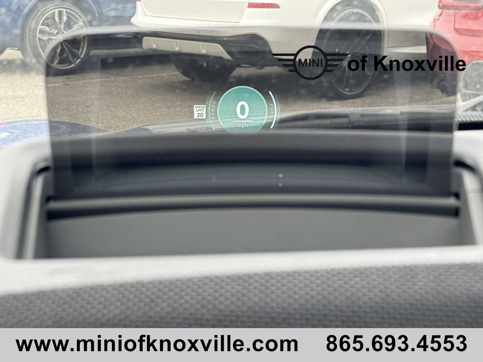 New 2025 MINI Cooper S image 19