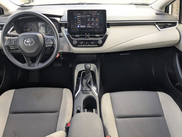 Used 2024 Toyota Corolla LE image 15