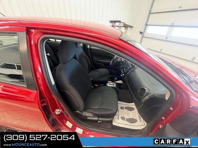 Used 2019 Mitsubishi Mirage G4 ES image 5