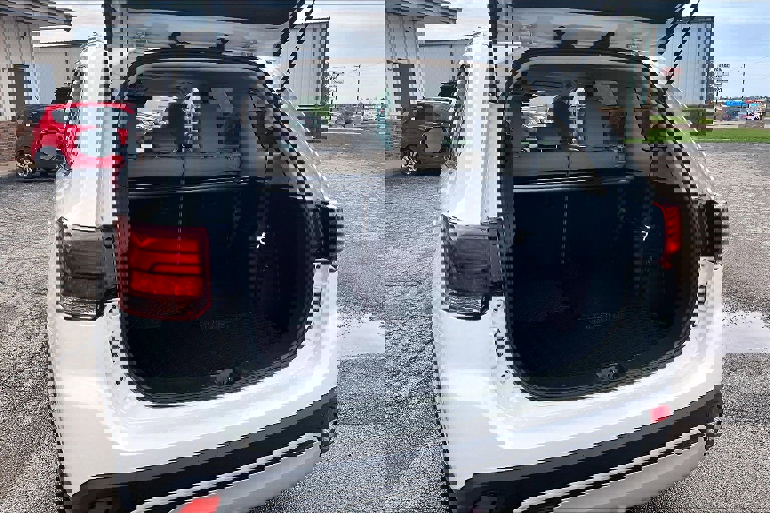 Used 2020 Mitsubishi Outlander GT AWD/4WD image 19