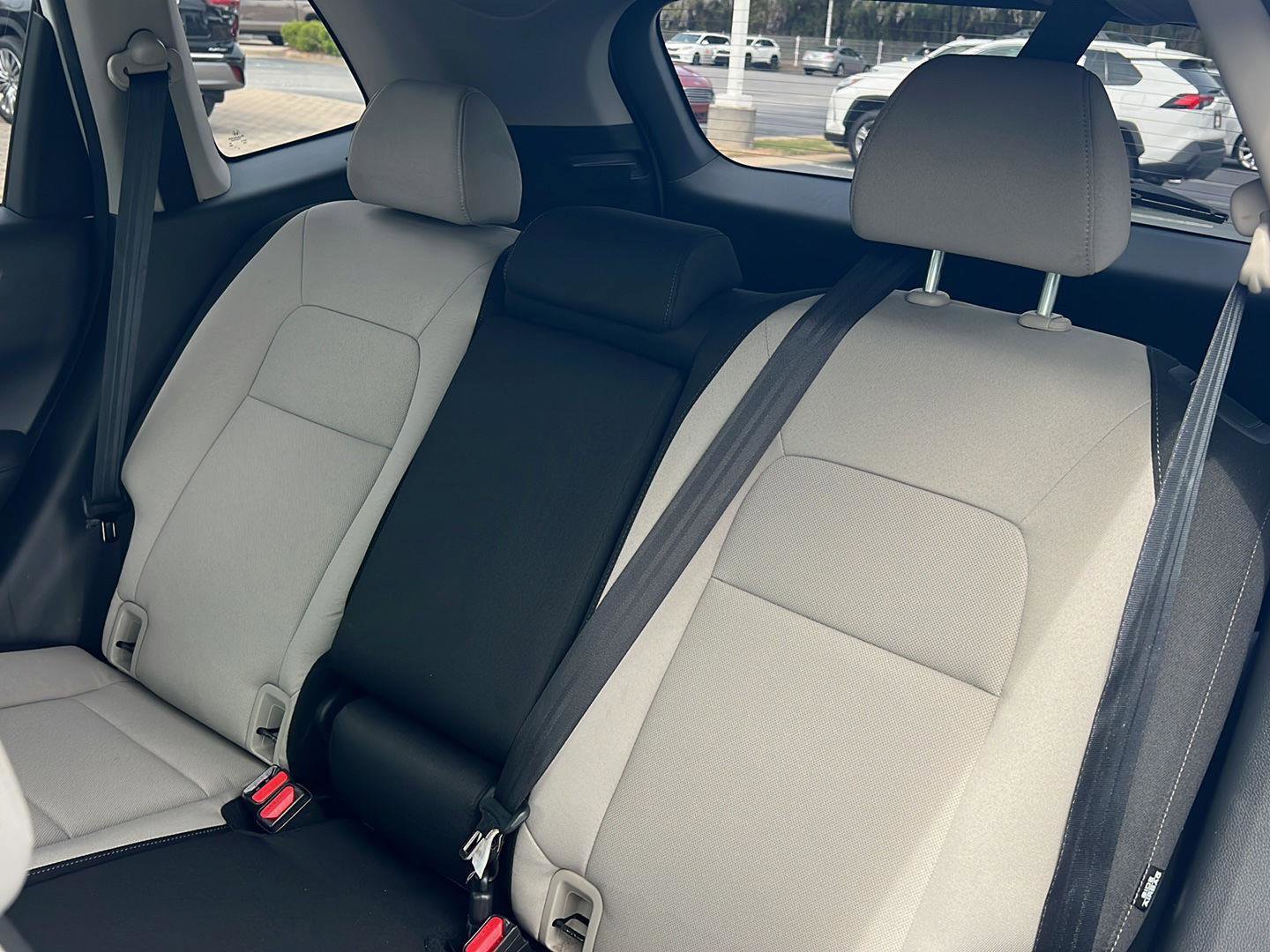 Used 2024 Honda CR-V LX image 30