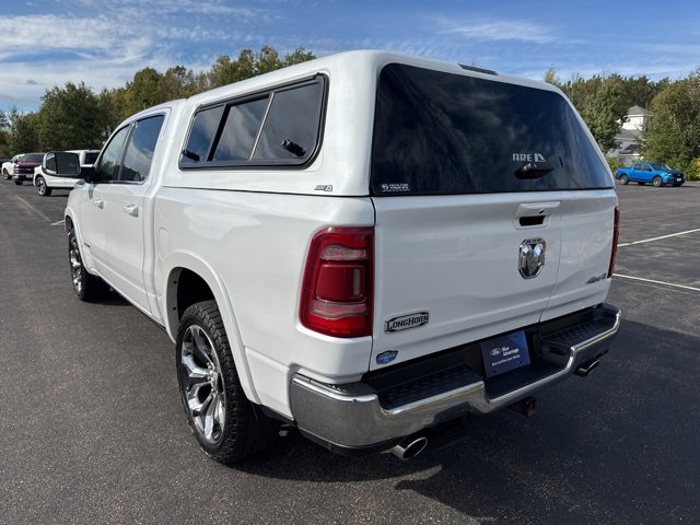 Used 2023 RAM 1500 Limited image 5