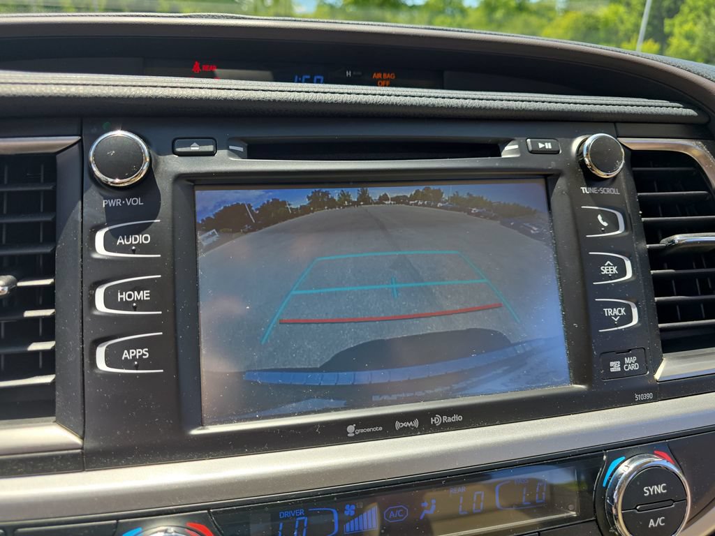 Certified 2019 Toyota Highlander XLE AWD/4WD image 27