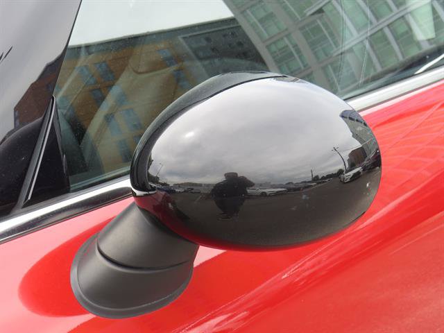 Used 2015 MINI Cooper S FWD image 25