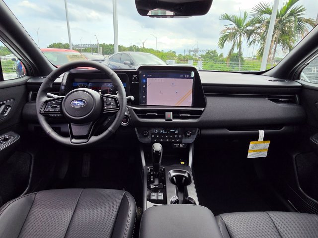 New 2026 Subaru Outback Limited XT AWD/4WD image 9