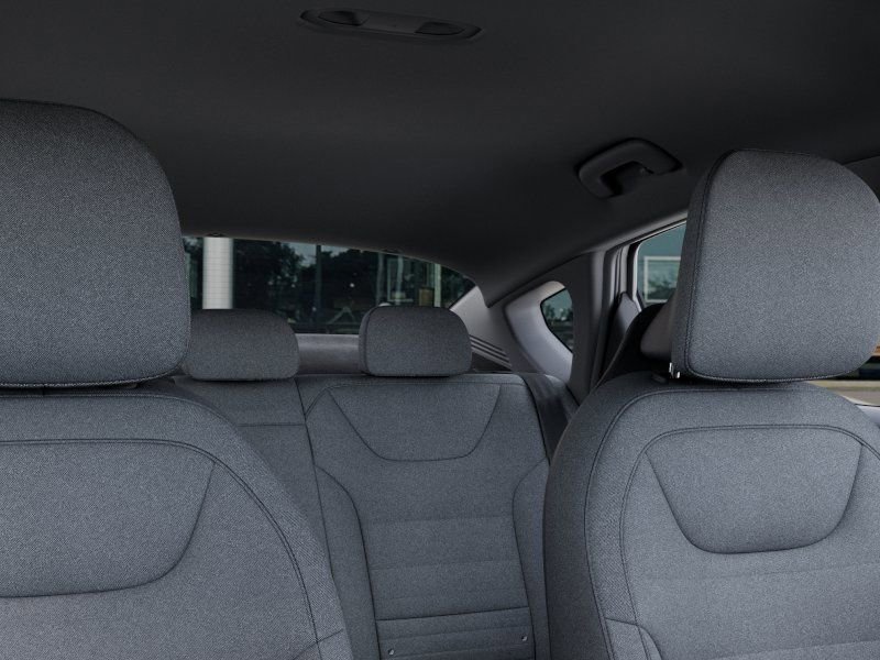 Used 2025 Kia K4 EX FWD image 30