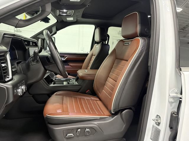 Used 2024 GMC Sierra 3500 Denali Ultimate image 20