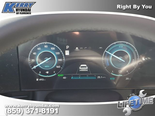 New 2026 Hyundai Elantra Sport image 23