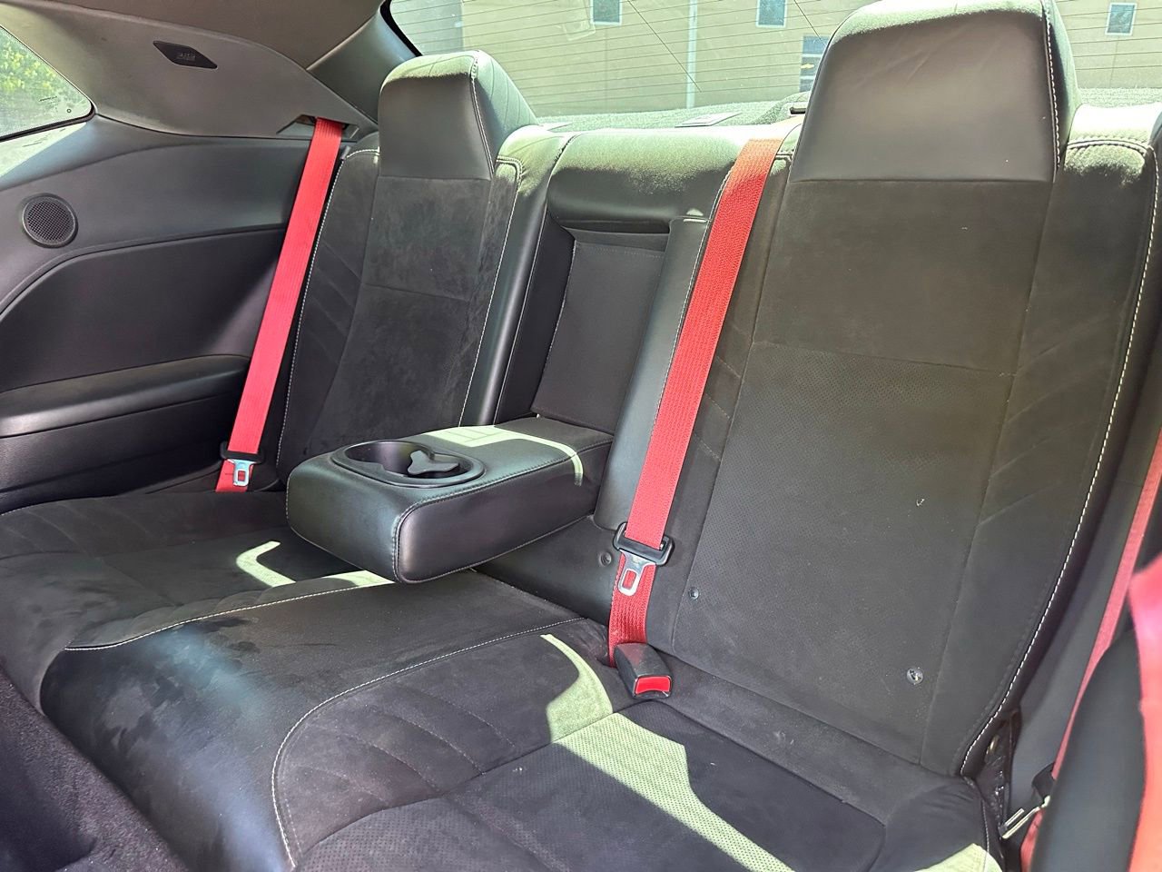 Used 2016 Dodge Challenger SRT Hellcat image 13