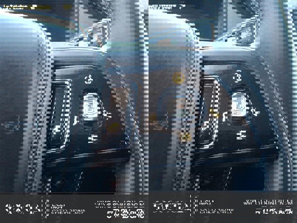 Certified 2022 Lincoln Aviator AWD w/ Premium Package image 24