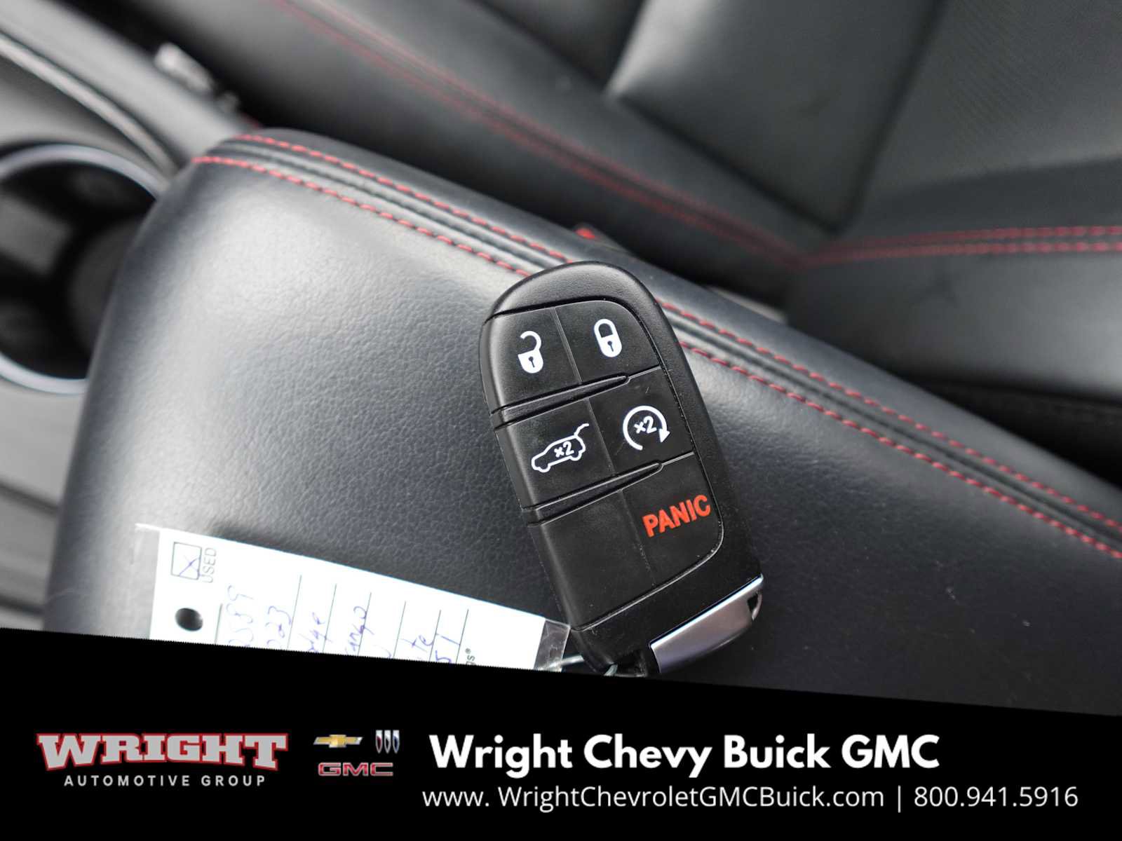 Used 2023 Dodge Durango GT image 36