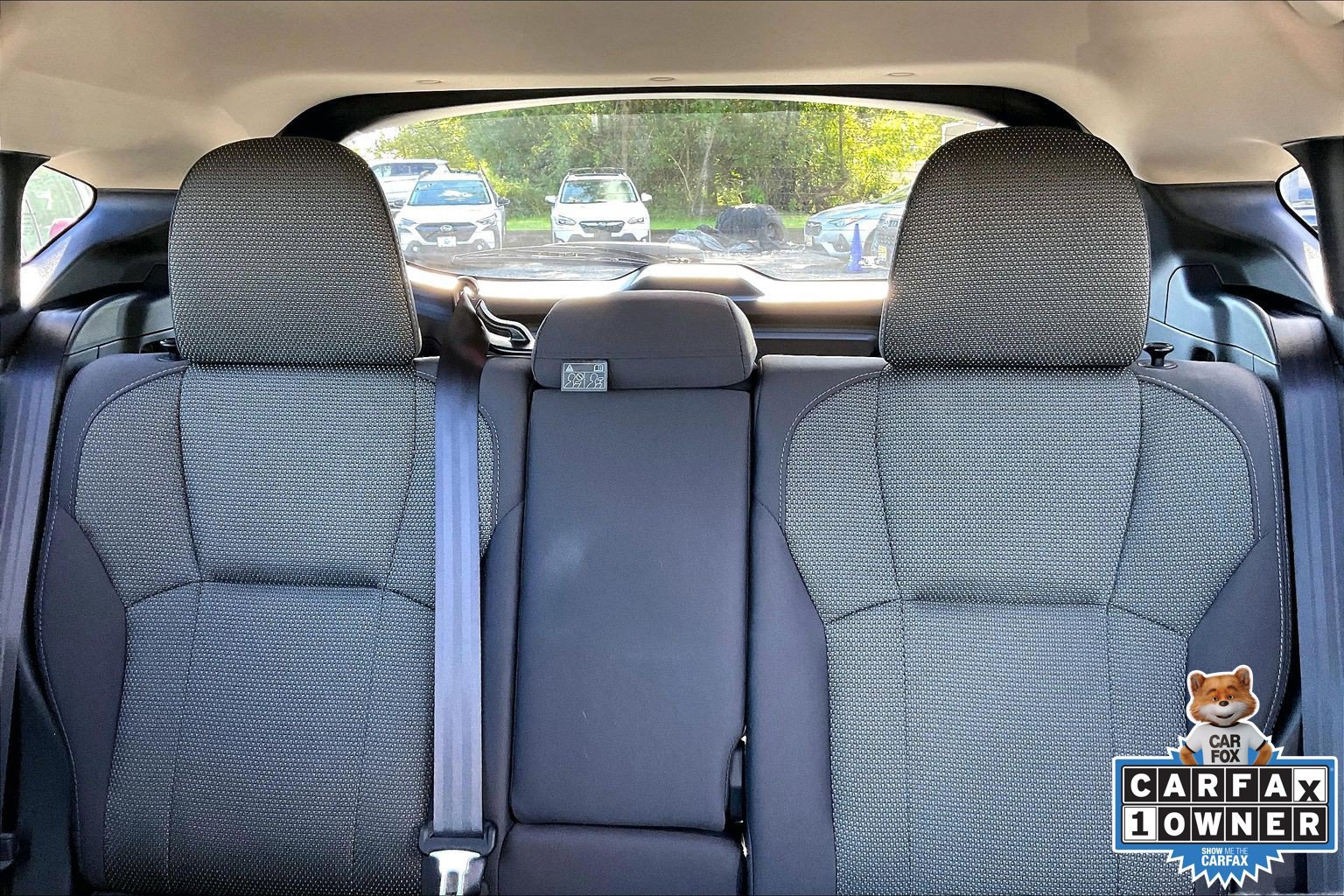 Certified 2024 Subaru Crosstrek 2.0i Premium AWD/4WD image 34