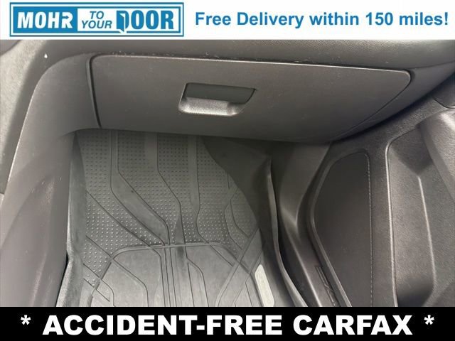 Used 2024 Chevrolet Equinox LT w/ LPO, Floor Liner Package image 27
