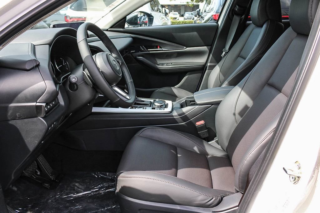 New 2026 MAZDA CX-30 2.5 Turbo w/ Premium Plus Pkg AWD/4WD image 19