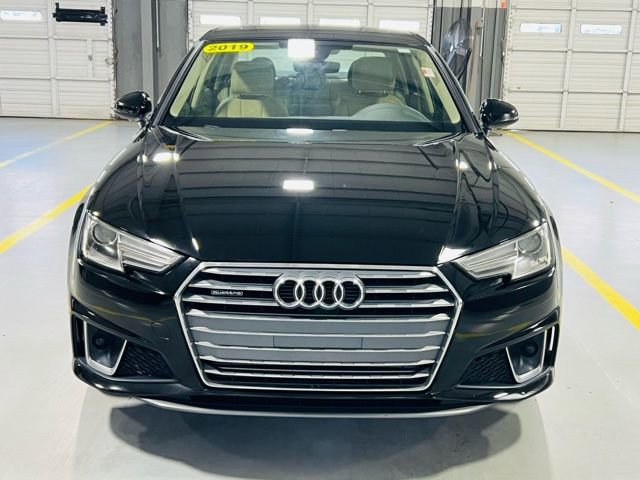 Used 2019 Audi A4 2.0T Premium w/ Convenience Package image 14