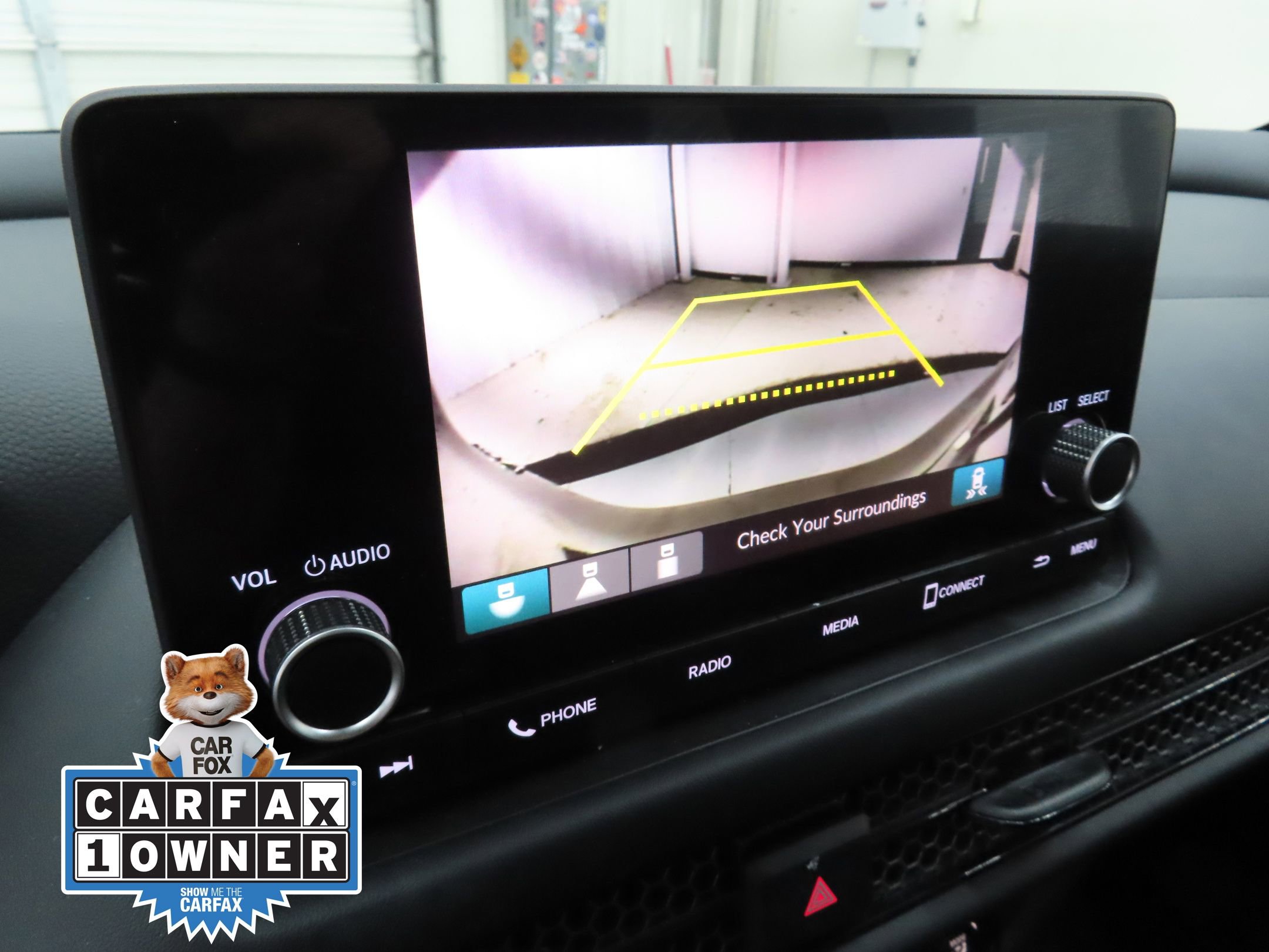 Used 2023 Honda HR-V Sport image 17