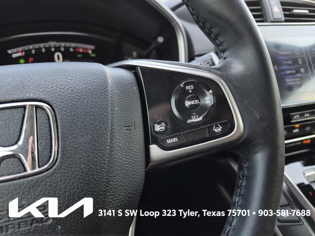 Used 2020 Honda CR-V Touring image 32