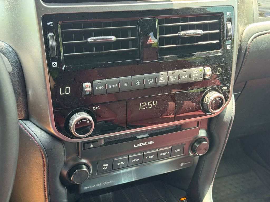 Used 2023 Lexus GX 460 Premium image 39