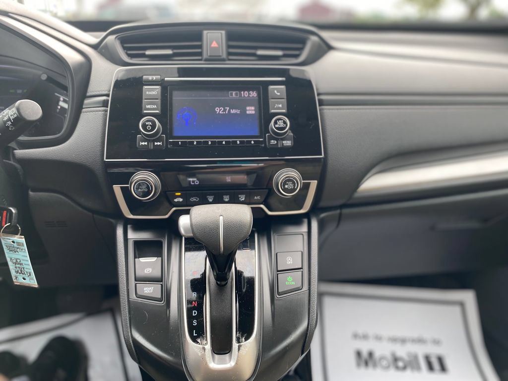 Used 2020 Honda CR-V LX image 25