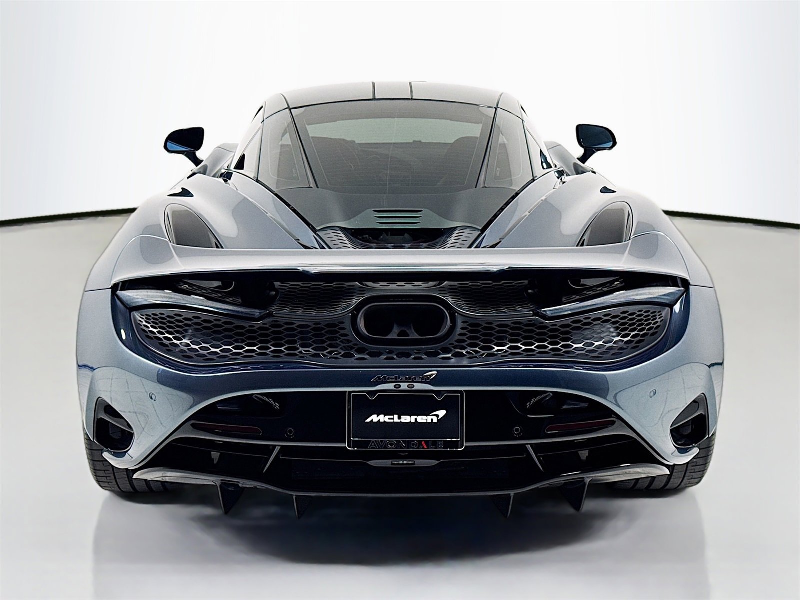 Used 2024 McLaren 750S image 6
