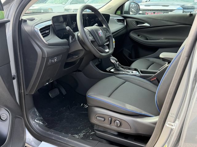 New 2026 Buick Encore GX Sport Touring w/ Comfort Package FWD image 13