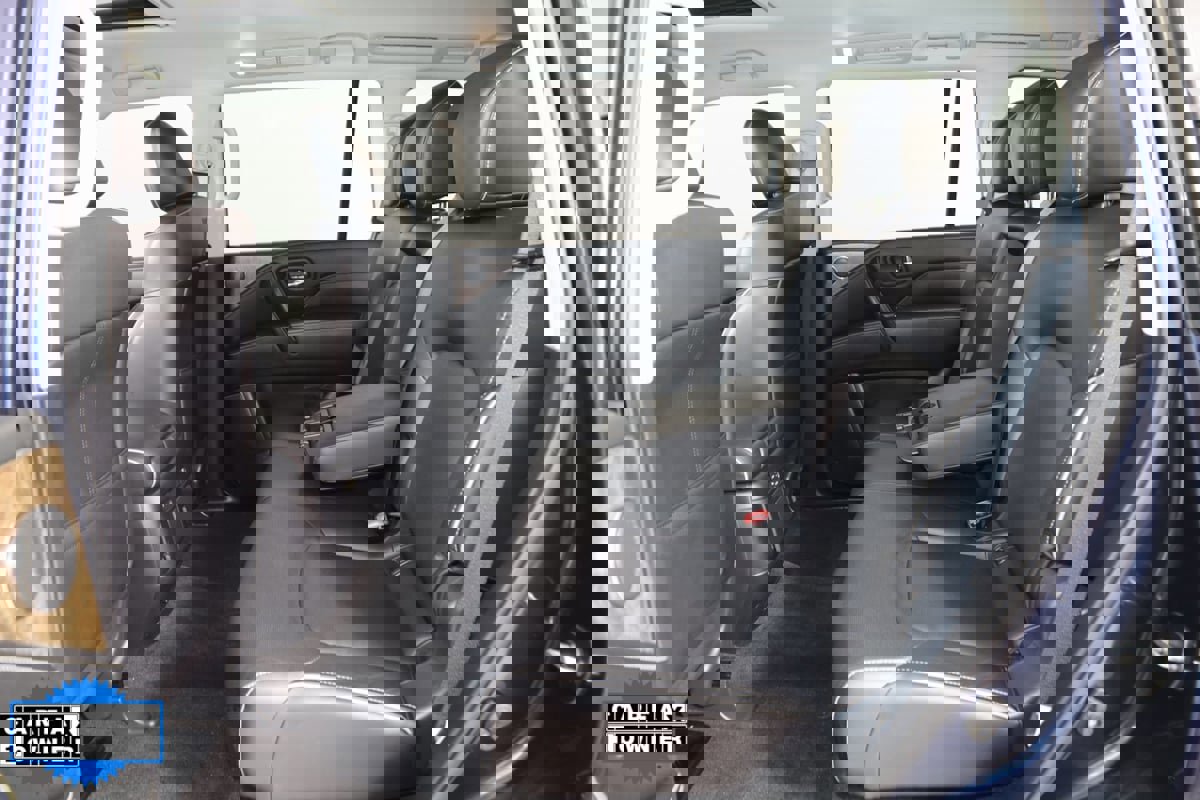 Used 2021 INFINITI QX80 Premium Select w/ All-Season Package image 53