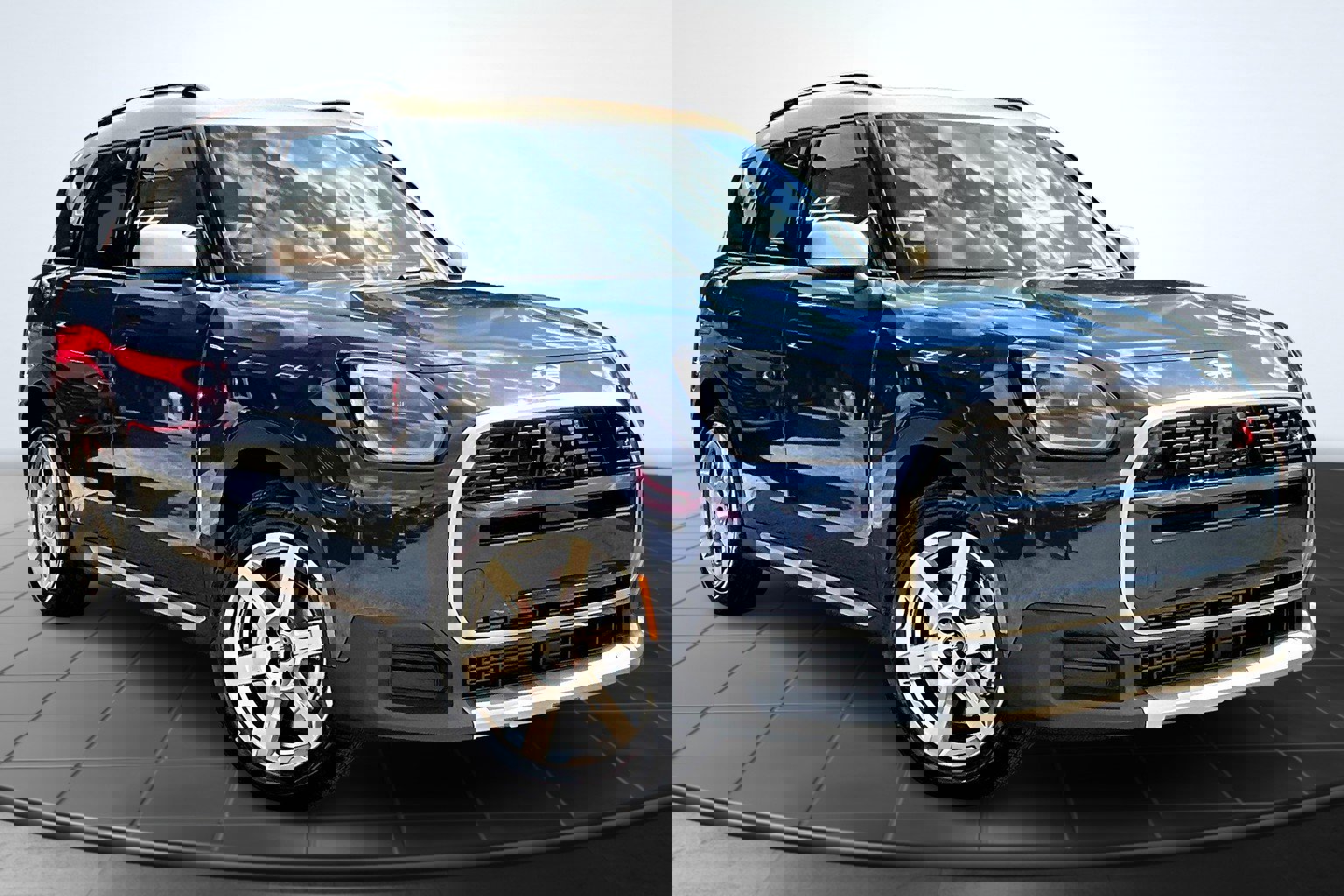 New 2026 MINI Cooper Countryman S image 2