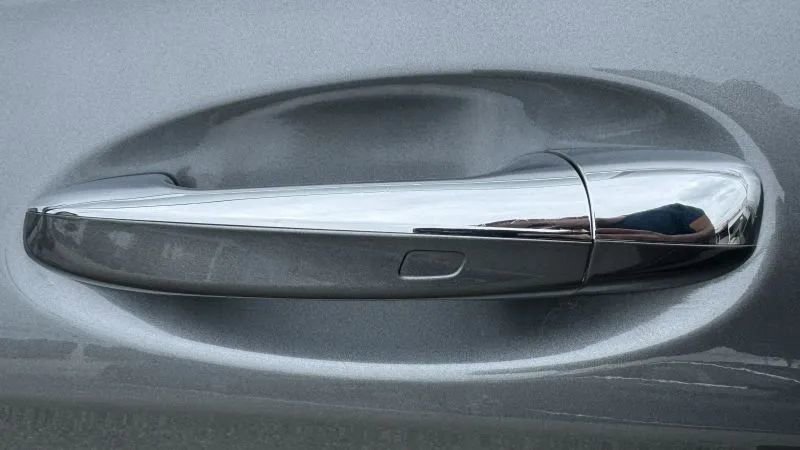 Used 2019 Mercedes-Benz GLC 300 4MATIC image 12