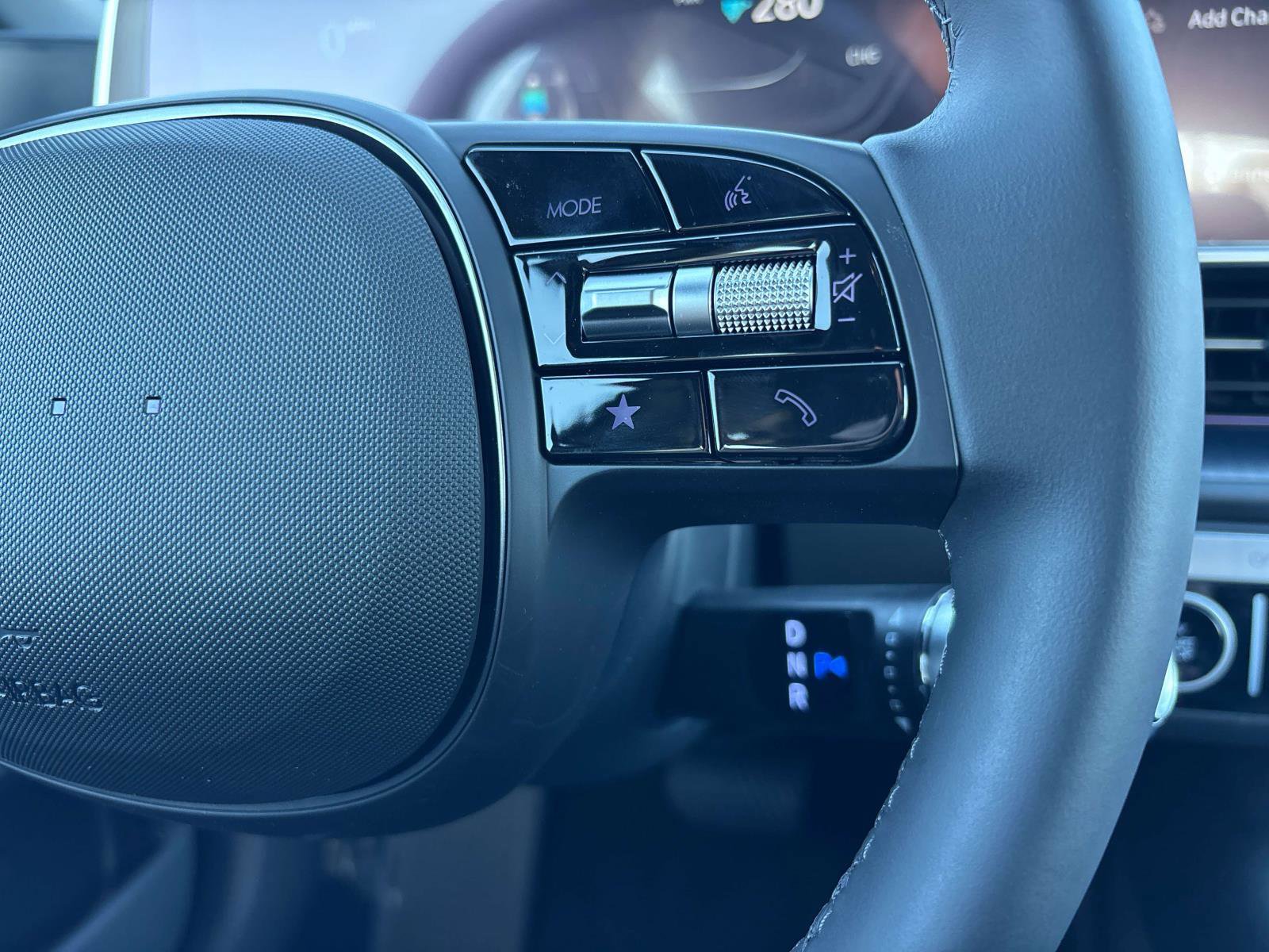 Certified 2023 Hyundai Ioniq 6 SEL image 18