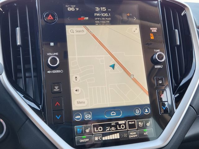 New 2026 Subaru Ascent Touring image 13