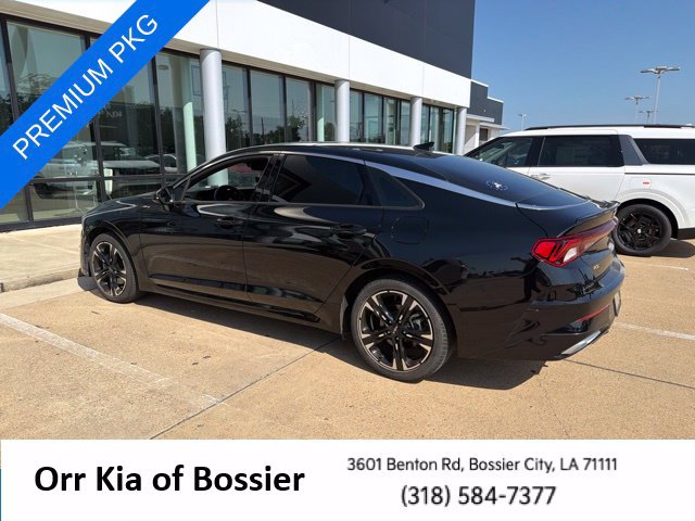 Used 2024 Kia K5 GT-Line FWD image 10