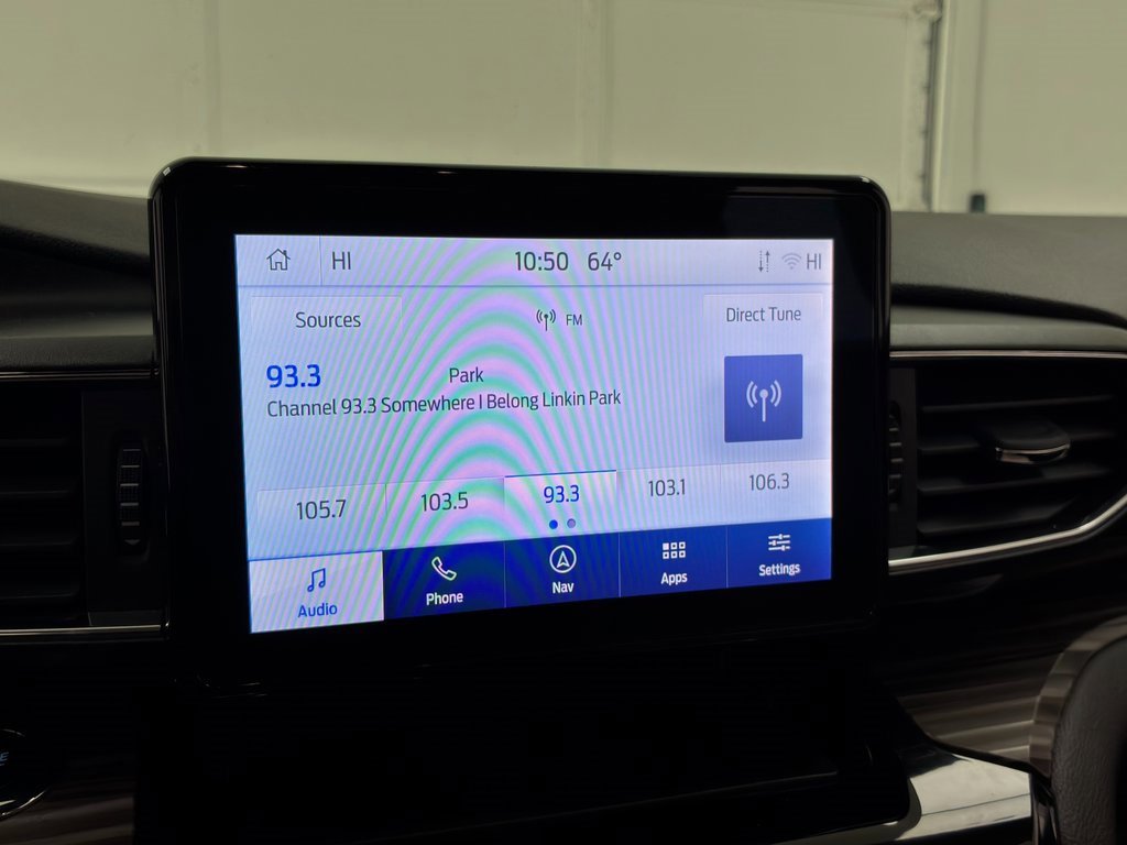 Used 2023 Ford Explorer Limited image 26